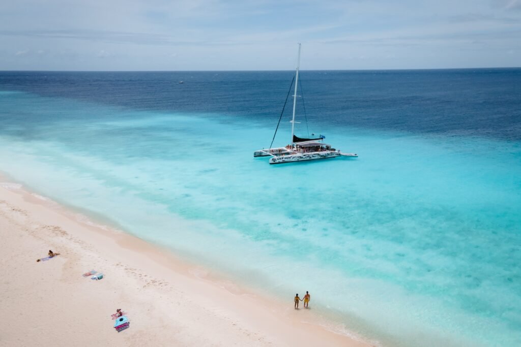 The Top Hidden Beaches in the Caribbean