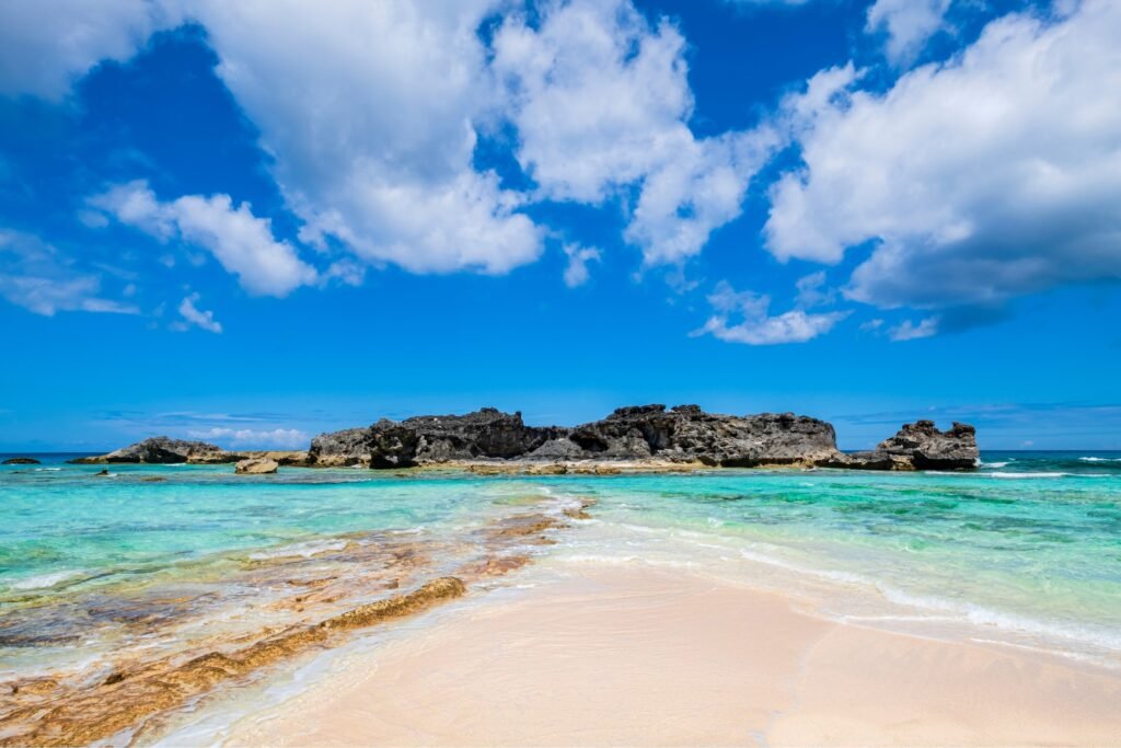 The Top Hidden Beaches in the Caribbean