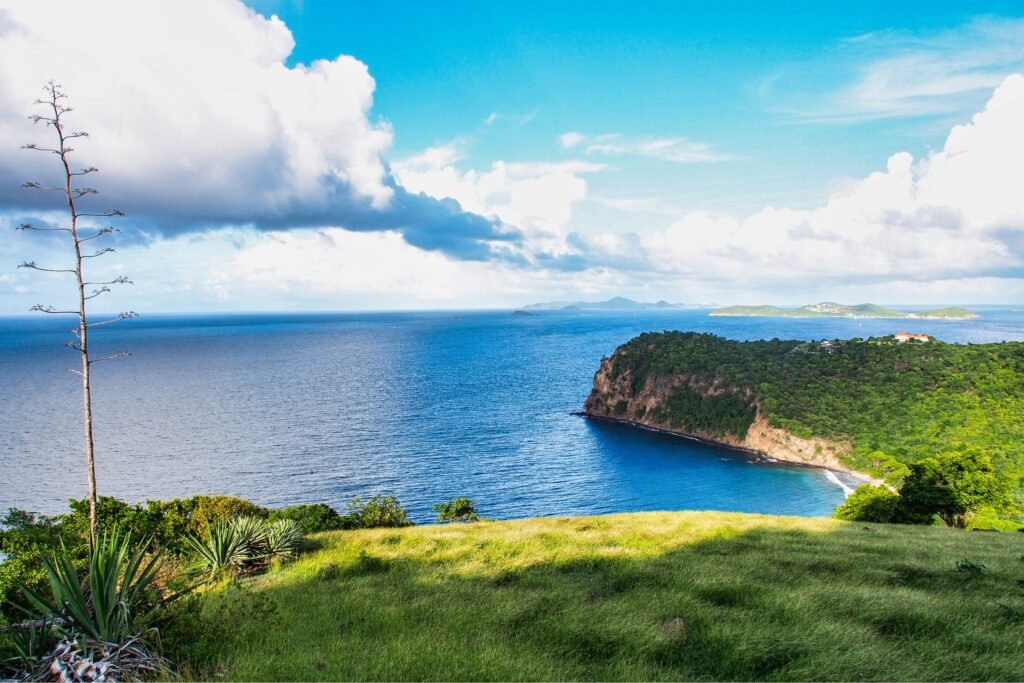 The Top Hidden Beaches in the Caribbean